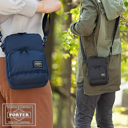 楽天市場】ポーター フラッシュ ショルダーバッグ 689-05950
