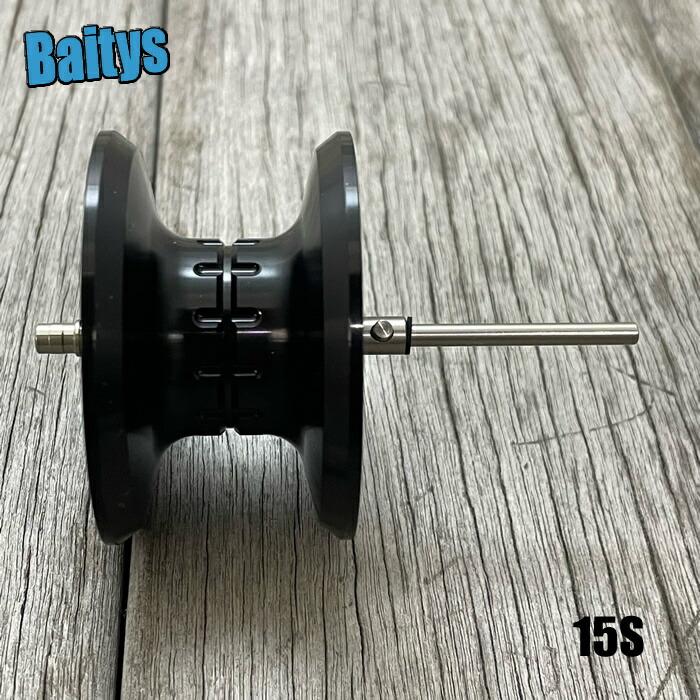 楽天市場】22 ソルティガ15 替スプール 15 PE3-400m PE4-300m 15S PE1