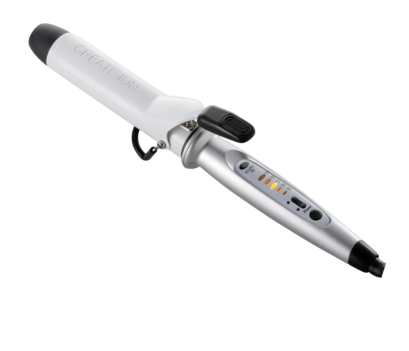 楽天市場】ホリスティックキュアアイロン32mm ccic-g72010の通販