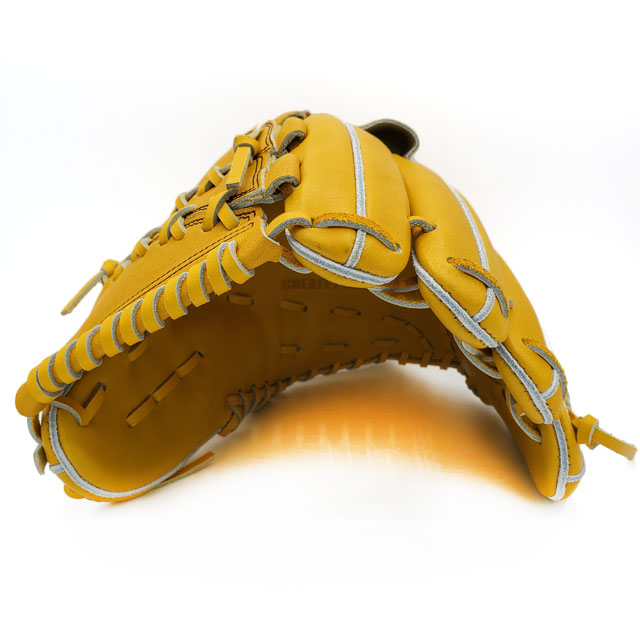 楽天市場】【GORILLA／ごりら】 硬式グラブ ごりら印の野球道具