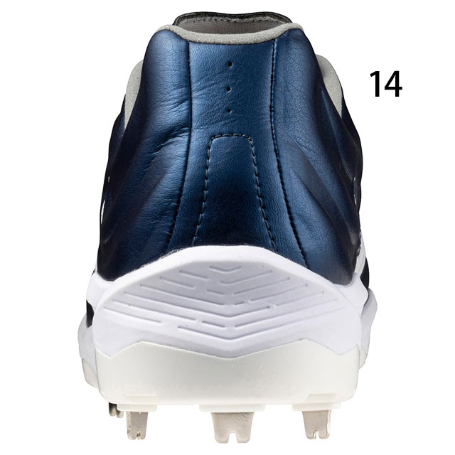 楽天市場】ミズノ 埋め込み金具スパイク クッションレボ プロ