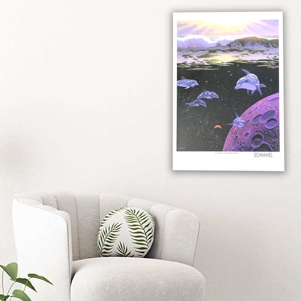 楽天市場】シムシメール ＜ シム・シメール CP SS02 DOLPHINS OF THE