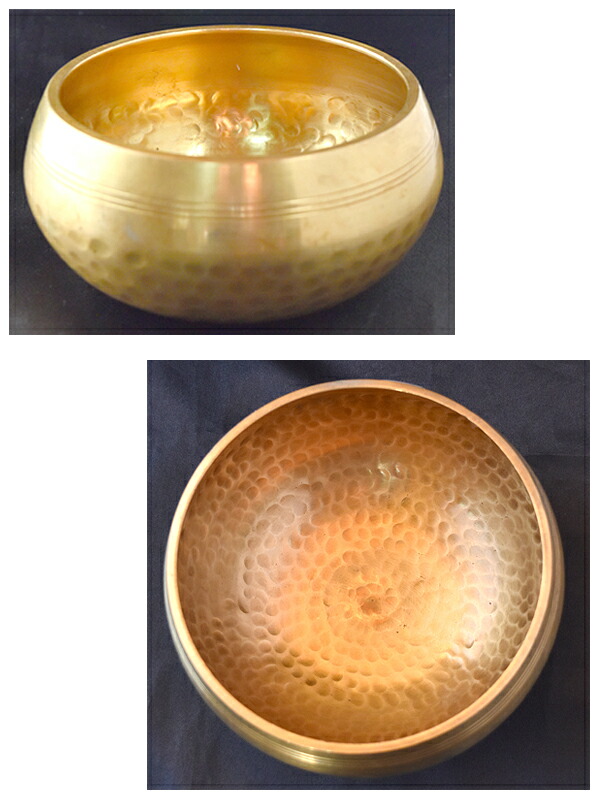 楽天市場】シンギングボウル 11.5センチ 瞑想 癒し 浄化 波動 倍音