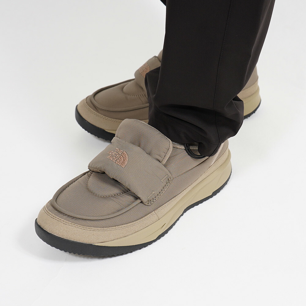 楽天市場 | BAMBOO Ville - ＜BLOG＞NUPTSE LOAFER / ヌプシローファー