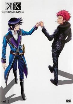 楽天市場】K アニメの通販