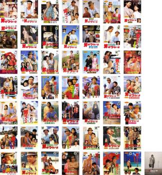 楽天市場】男はつらいよ DVDコレクション 50号の通販