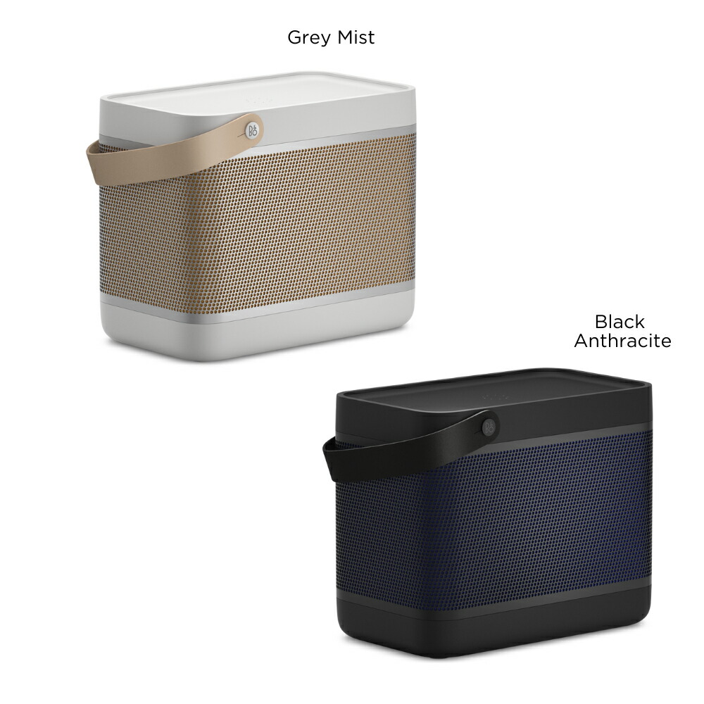 楽天市場】Bang & Olufsen公式 Beolit 20 Bluetooth ブルートゥース