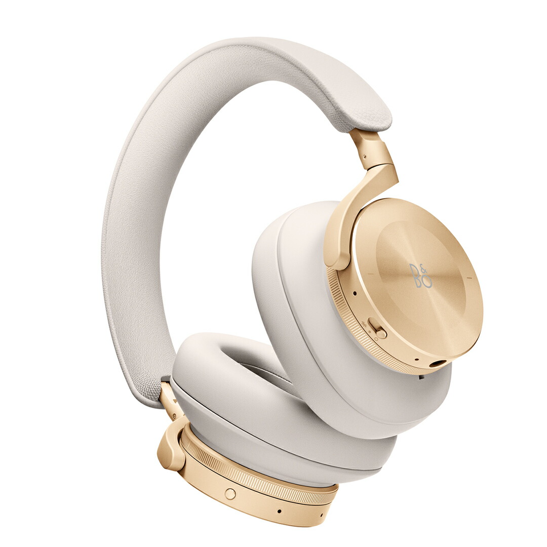 楽天市場】Bang & Olufsen公式 Beoplay H95 ノイズキャンセリング