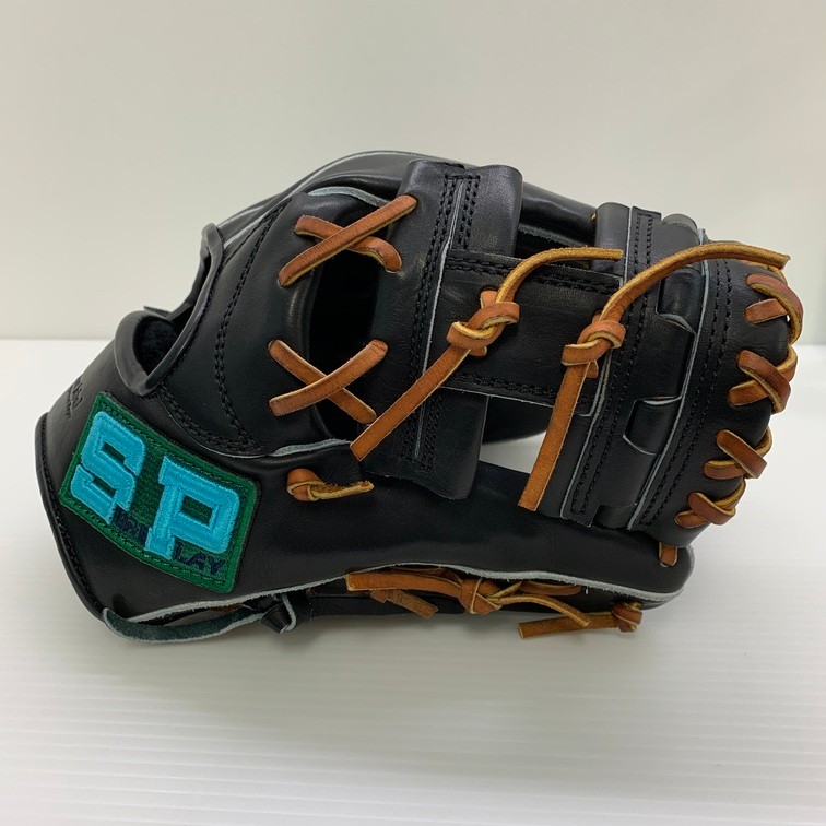 楽天市場】シュアプレイ SURE PLAY 硬式 内野手用グローブ SBG-GK116