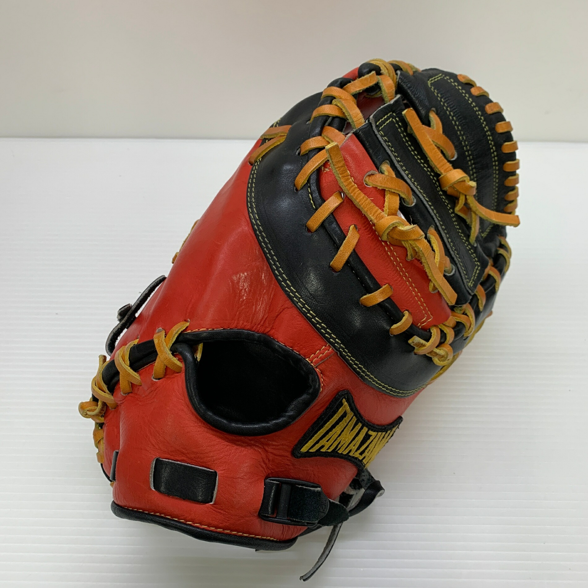 楽天市場】玉澤 ファースト ミットの通販