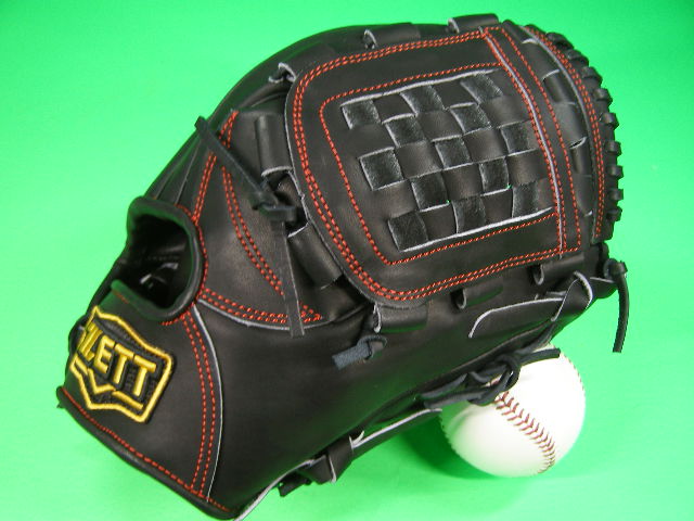 楽天市場】グローブ バスケットウェブ硬式（グローブ・ミット｜野球