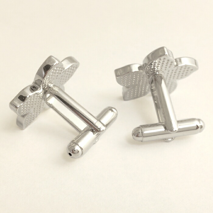 楽天市場】【楽天ランキング1位】 カフス カフスボタン カフリンクス