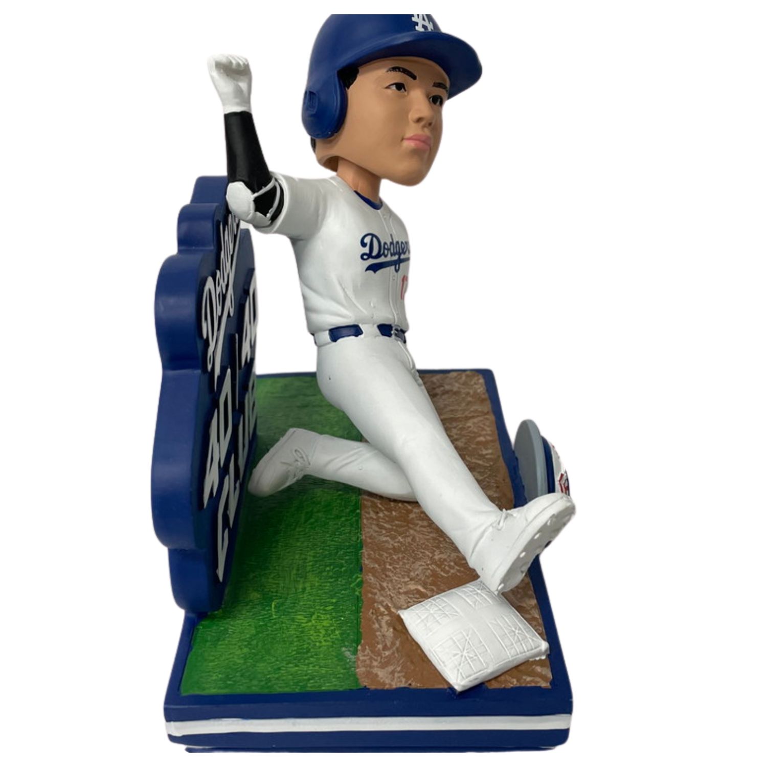 楽天市場】大谷翔平選手 ロサンゼルス ドジャース 40-40クラブ記念