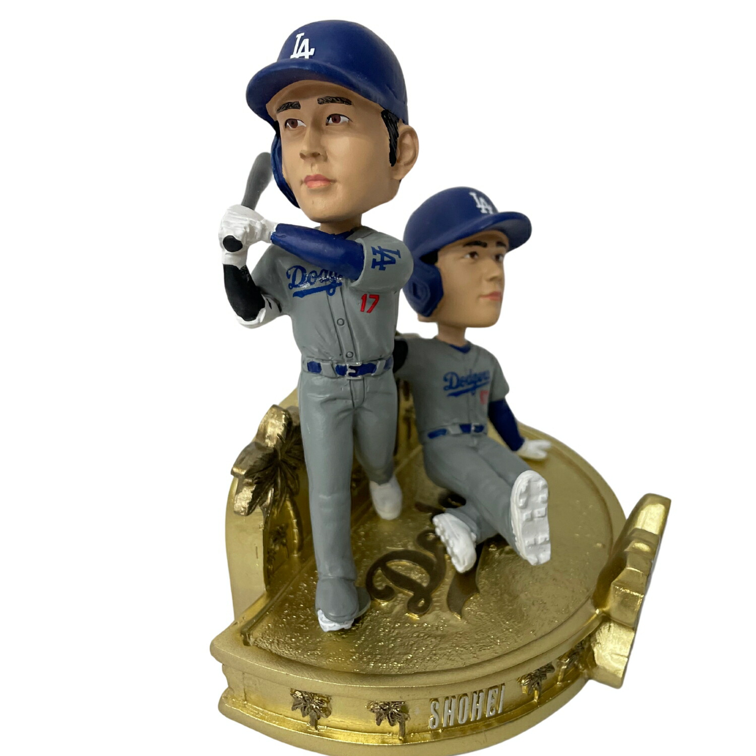 楽天市場】大谷翔平選手 ロサンゼルス ドジャース 50-50クラブ記念