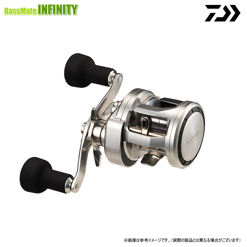 楽天市場】ダイワ リョウガ1016hlの通販