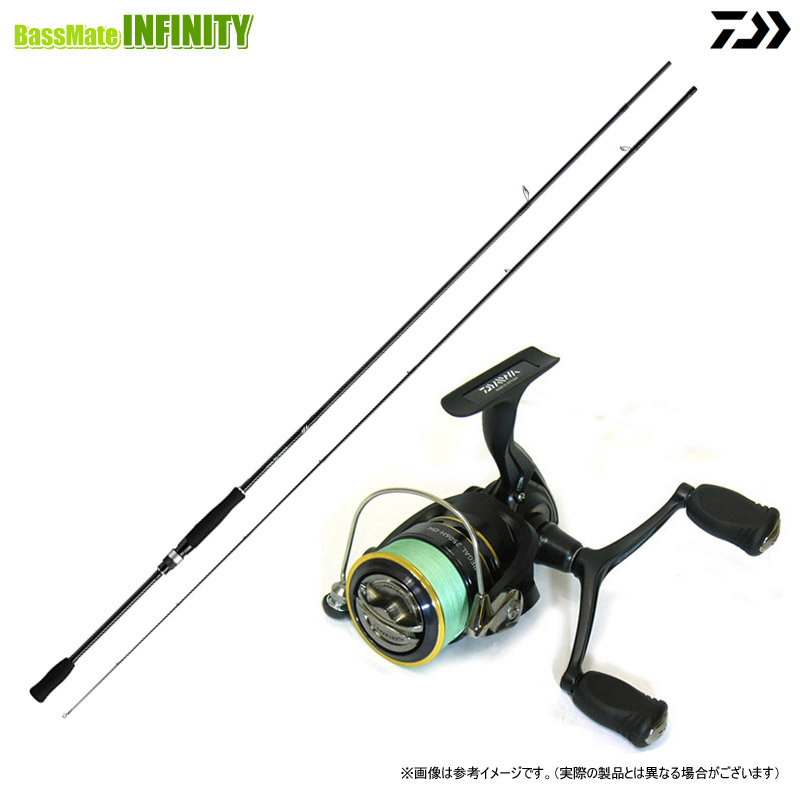 ダイワ エギング ロッド セット」の人気商品一覧 | 安い商品を通販