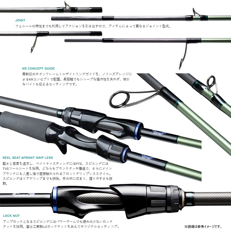 楽天市場】○ノリーズ ロックフィッシュボトム パワーオーシャン
