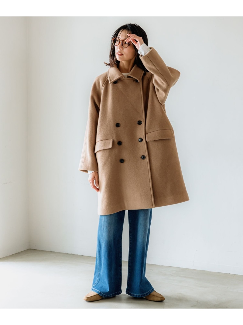 楽天市場】【SALE／20%OFF】ミドルPコート BARNYARDSTORM バンヤード