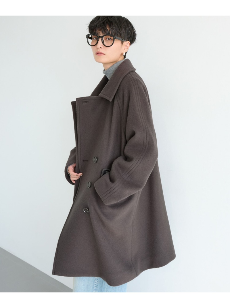 楽天市場】【SALE／30%OFF】ミドルPコート【WEB限定】 BARNYARDSTORM