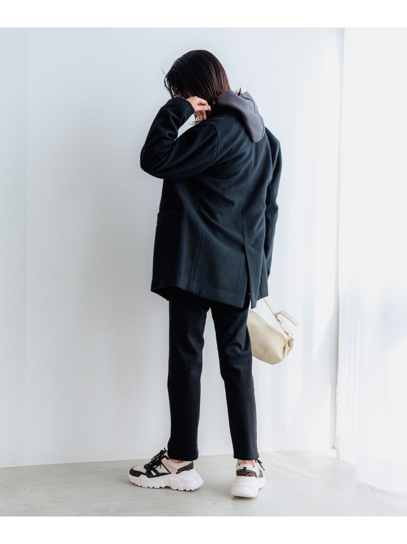 楽天市場】【SALE／37%OFF】ジャケットコート BARNYARDSTORM バン