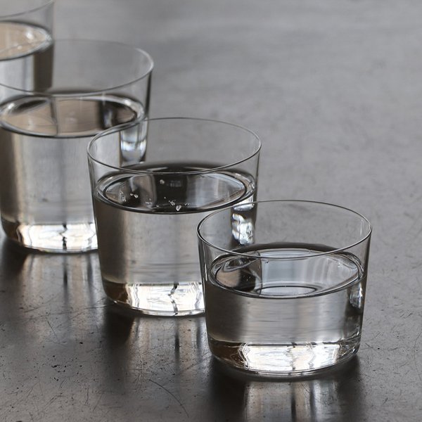 楽天市場】木村硝子店 ソバ 7oz【6脚セット】 : Bar and Wine Accessory