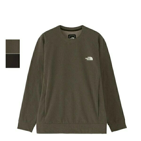 エイペックスサーマルクルー ザ・ノースフェイス」の人気商品一覧