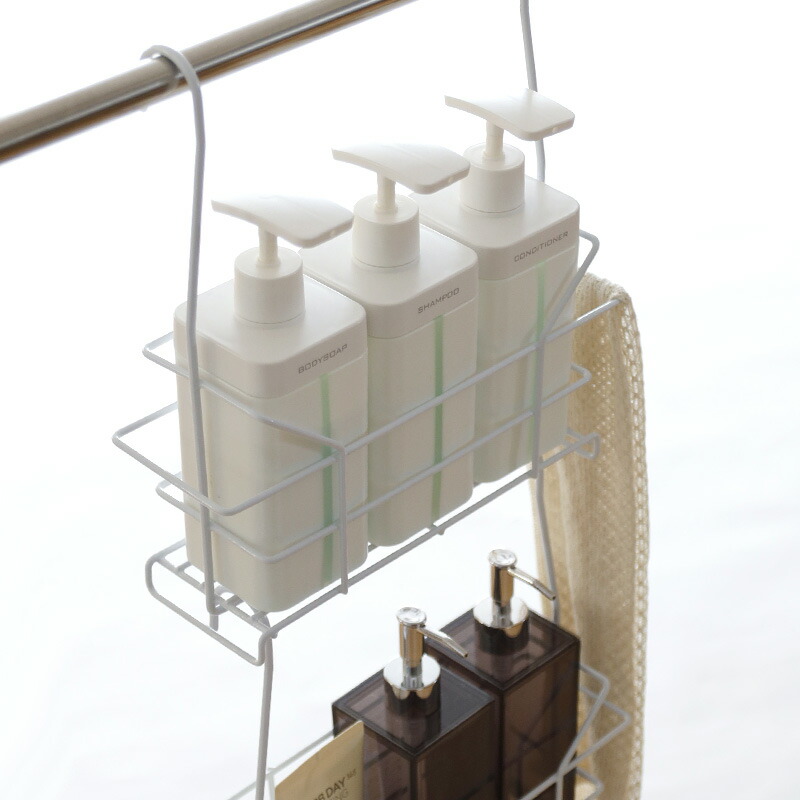 楽天市場】レビュー特典！ おもちゃバスケット 《 引っ掛けお風呂