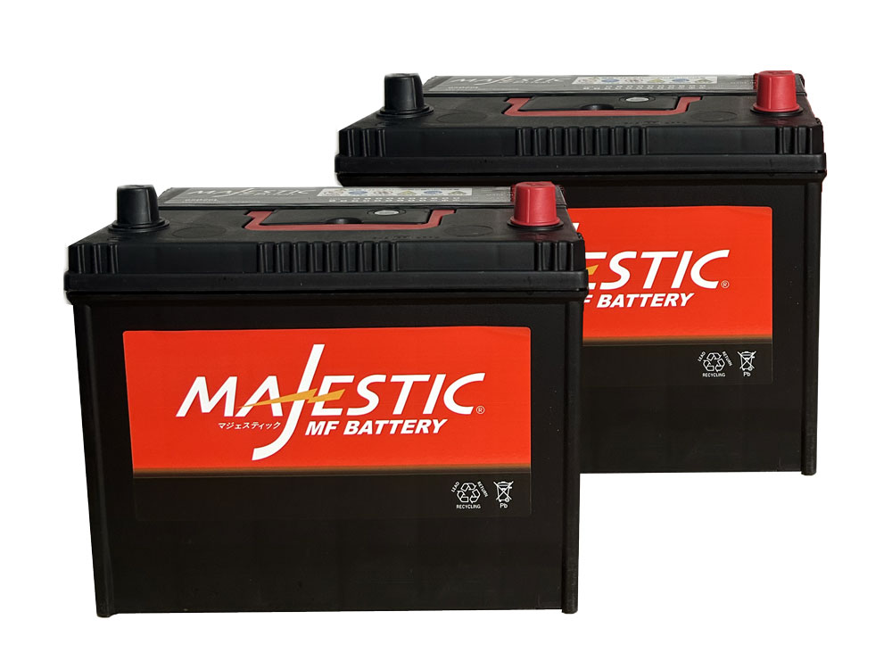 楽天市場】90D26L カーバッテリー [互換 75D26L 70D26L 80D26L 85D26L