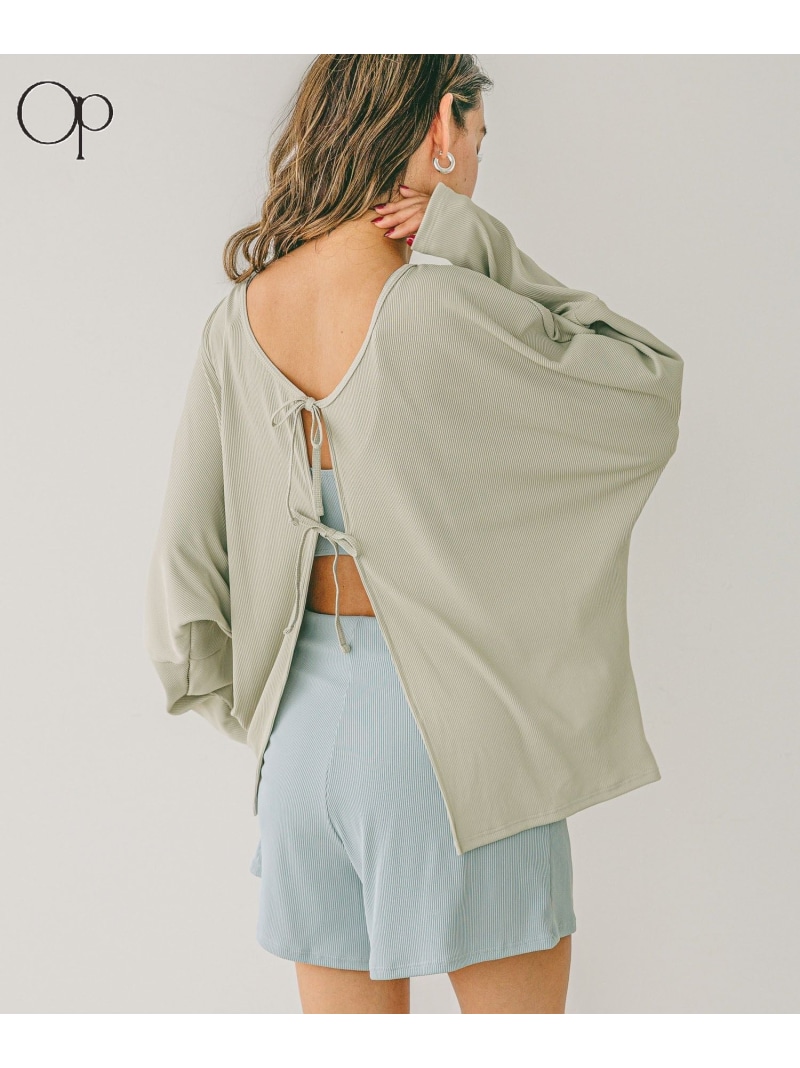 楽天市場】【Ocean Pacific(オーシャンパシフィック)】4ピーススイム