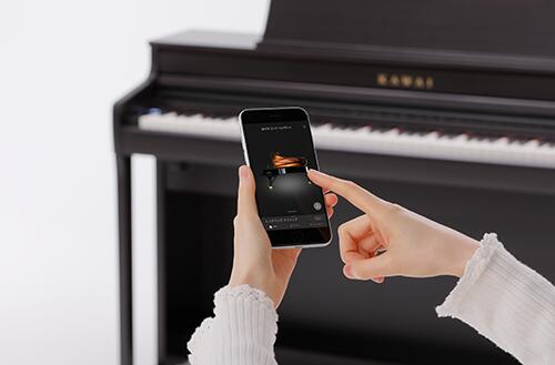 楽天市場】カワイ CA401 LO / KAWAI 電子ピアノ CA-401 プレミアム