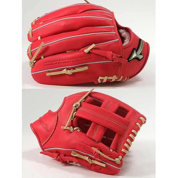 楽天市場】【交換送料無料】 野球 グローブ 軟式 大人 右投げ ミズノ