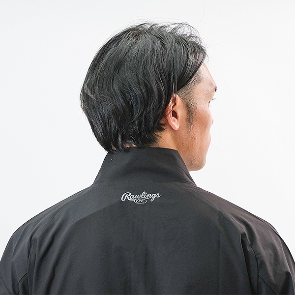 楽天市場】野球 ジャケット メンズ レディース ユニセックス Rawlings