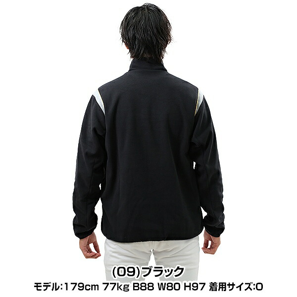 楽天市場】ミズノプロ MIZUNO 野球 フリース ジャケット メンズ