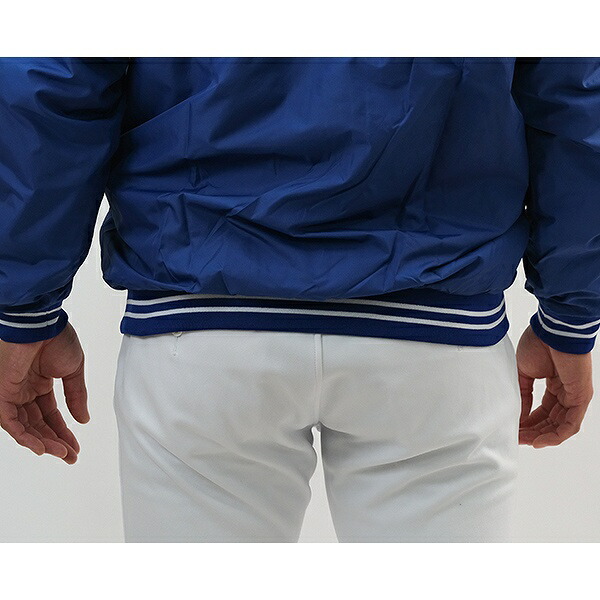 楽天市場】野球 裏ブレスサーモ Vジャン シャカシャカ 長袖 ミズノ