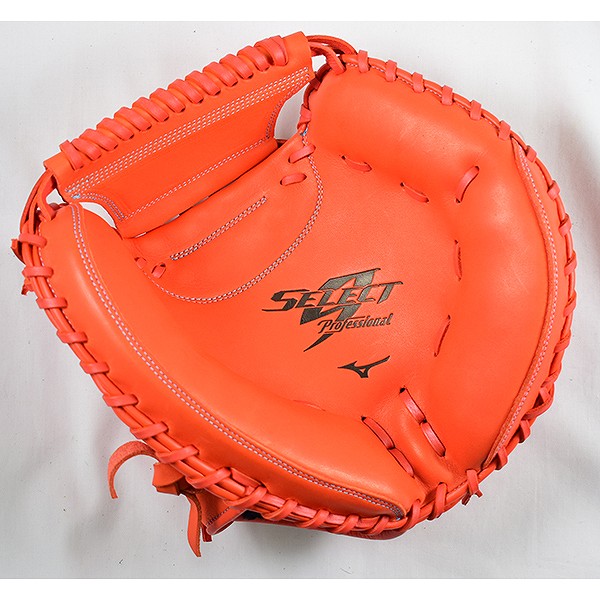 楽天市場】【交換送料無料】 ミズノ MIZUNO キャッチャーミット 野球