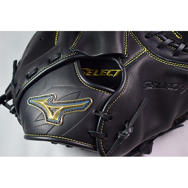 楽天市場】【交換送料無料】 ミズノ MIZUNO キャッチャーミット 野球