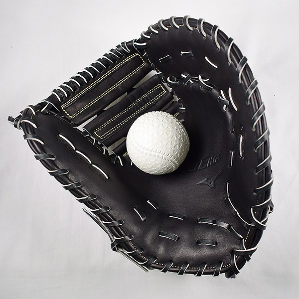 楽天市場】【交換送料無料】 ミズノ MIZUNO ファーストミット 野球