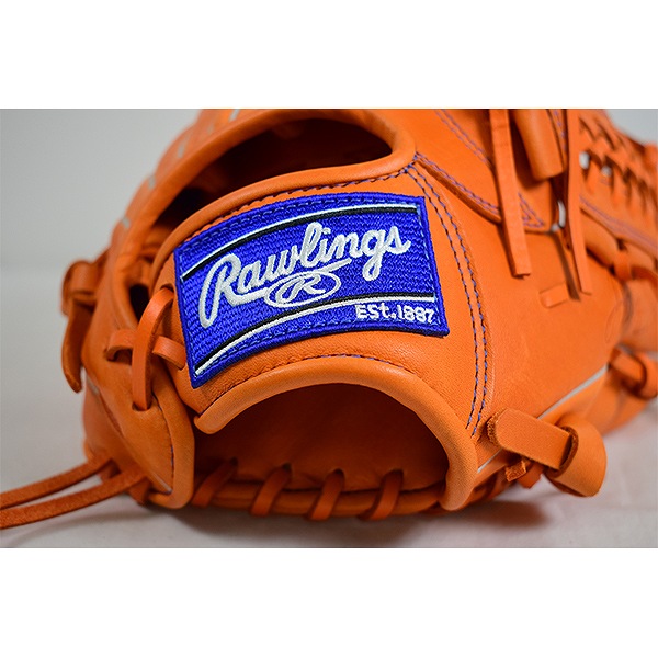 楽天市場】【交換無料】 ローリングス Rawlings グローブ 野球 少年