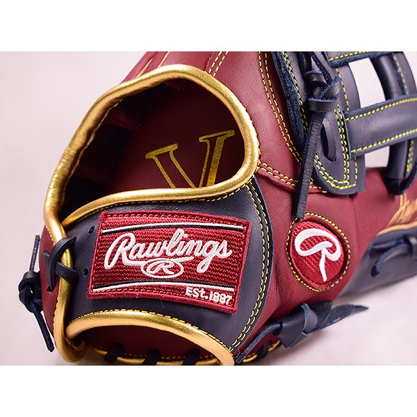 楽天市場】【交換送料無料】 野球 グローブ 軟式 ローリングス