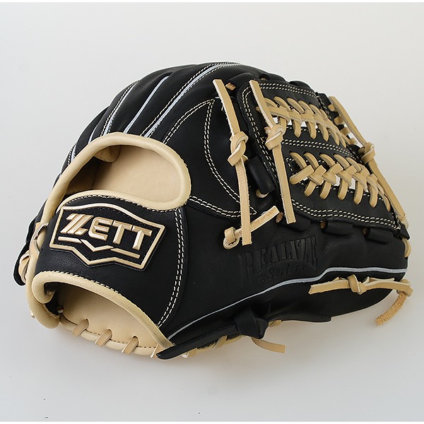 楽天市場】【交換送料無料】 ZETT ゼット 野球 ソフトボール グローブ