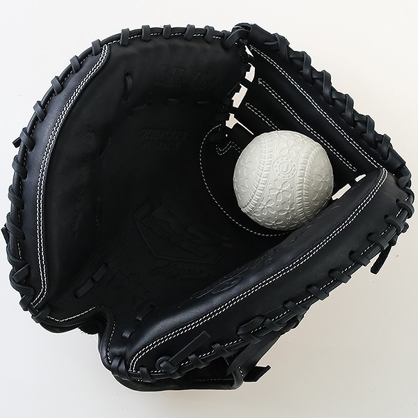 楽天市場】【交換往復送料無料】 野球 キャッチャーミット 少年軟式 左