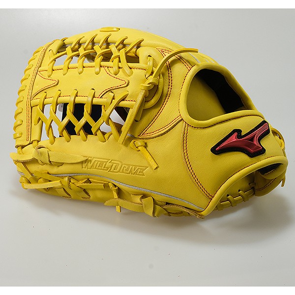 楽天市場】【交換往復送料無料】 ソフトボール グローブ 大人 左投げ