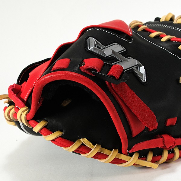 楽天市場】【交換往復無料】 野球 少年軟式 キャッチャーミット 軟式