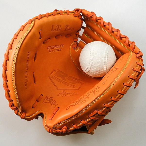 楽天市場】【交換送料無料】 ローリングス Rawlings ジュニア HYPER