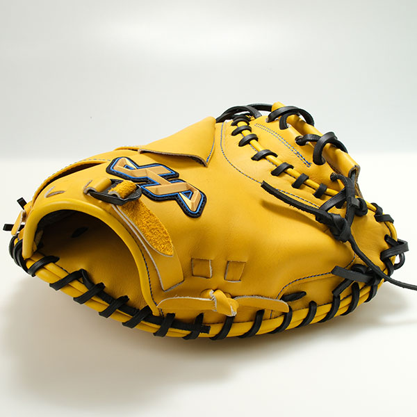 楽天市場】【交換往復無料】 野球 キャッチャーミット 軟式 捕手用