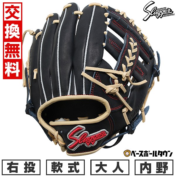 楽天市場】【交換送料無料】 野球 グローブ 軟式 大人 久保田