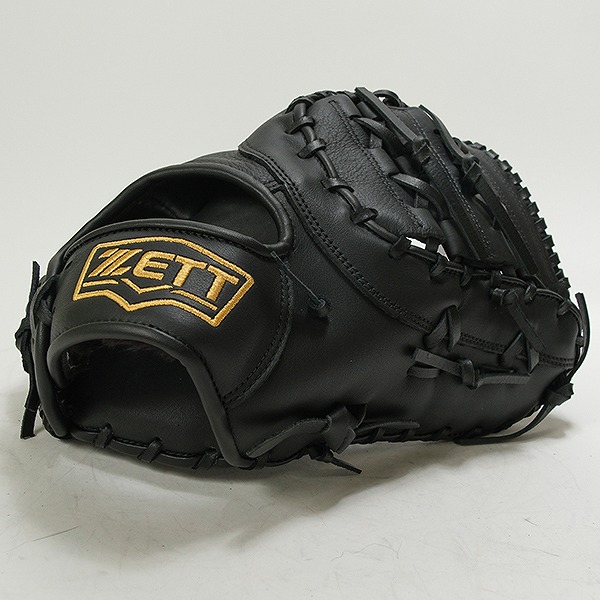 楽天市場】【交換送料無料】 ZETT ゼット 野球 キャーストミット