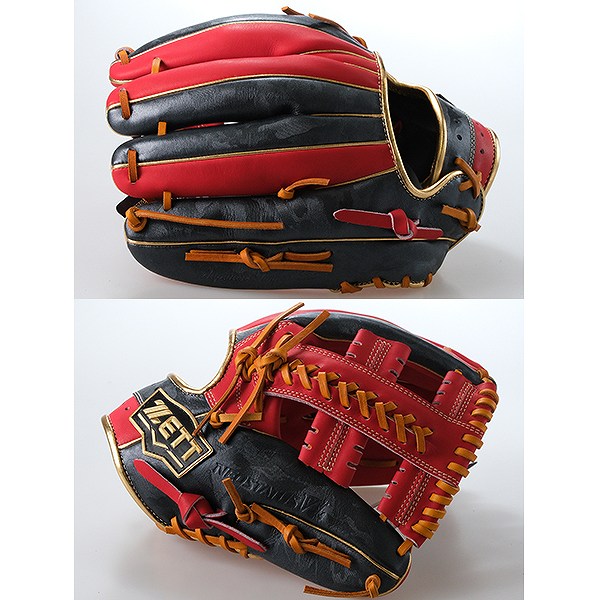 楽天市場】【交換往復送料無料】 野球 グローブ 軟式 大人 右投げ ZETT