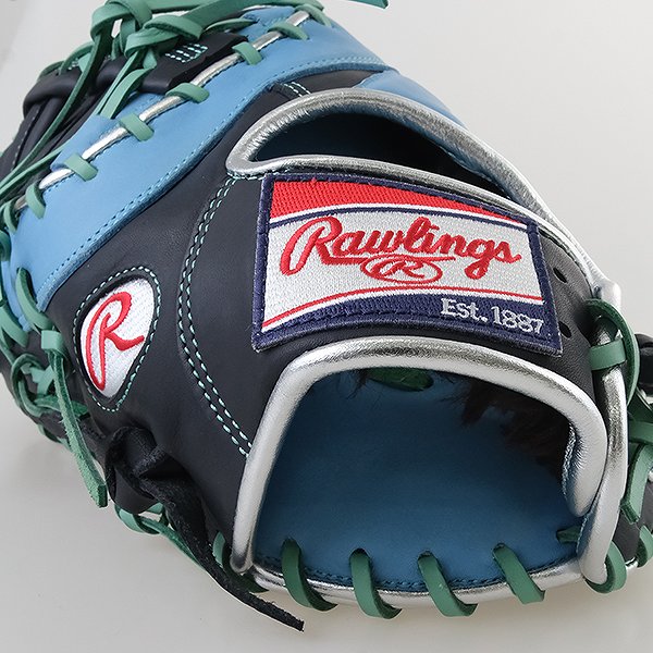 楽天市場】【交換送料無料】 野球 ファーストミット 軟式 大人 左投げ