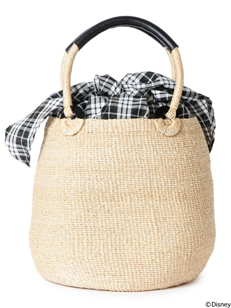 楽天市場】BEAMS BOY / 40th別注 Disney ラウンドバッグ(ディズニー